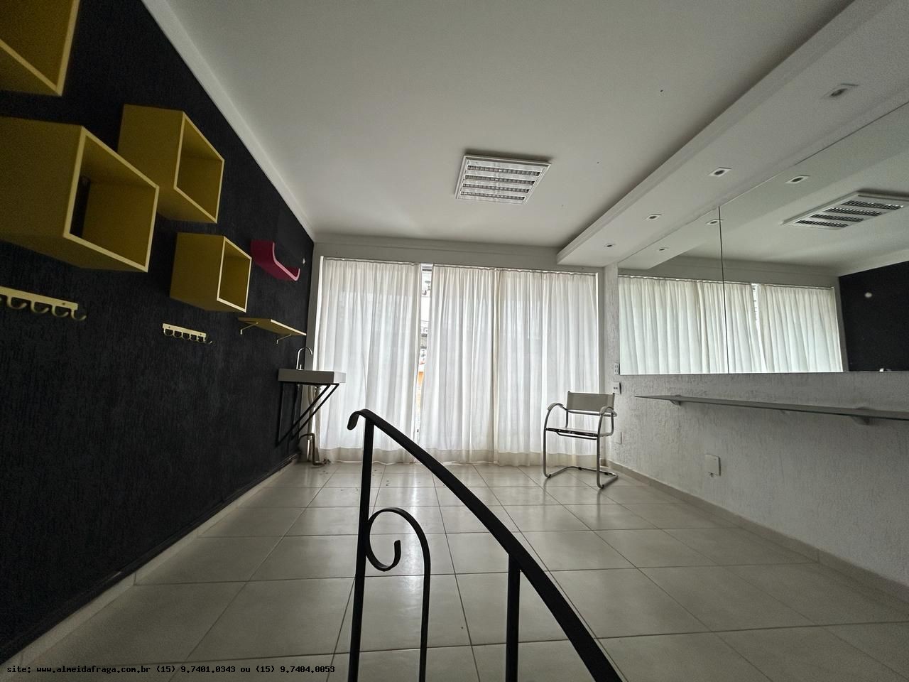 Loja-Salão para alugar, 150m² - Foto 3