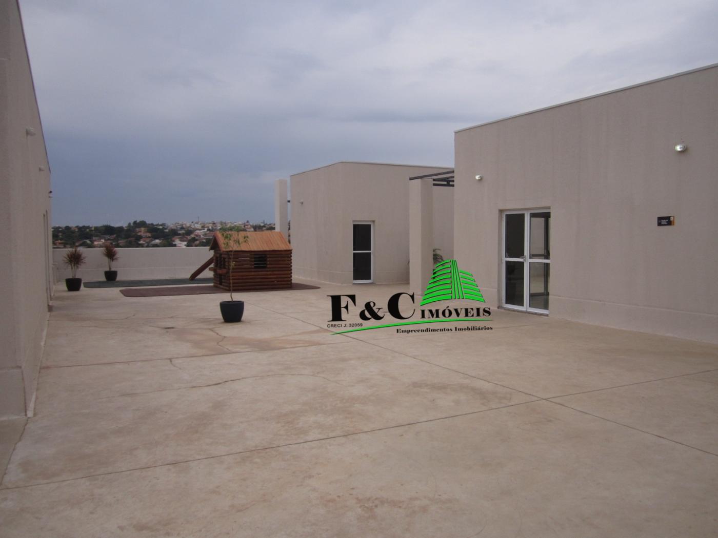 Apartamento à venda com 2 quartos, 60m² - Foto 8