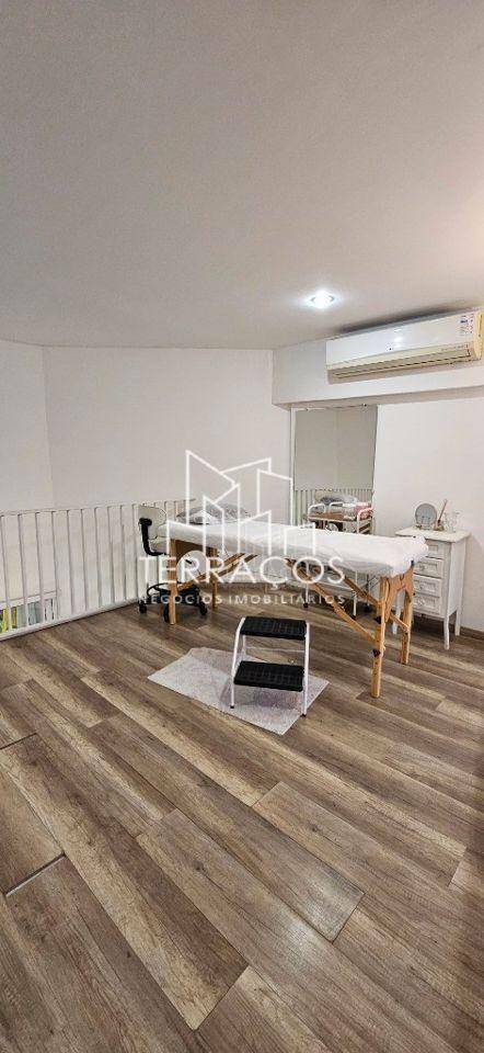 Conjunto Comercial-Sala para alugar, 45m² - Foto 9
