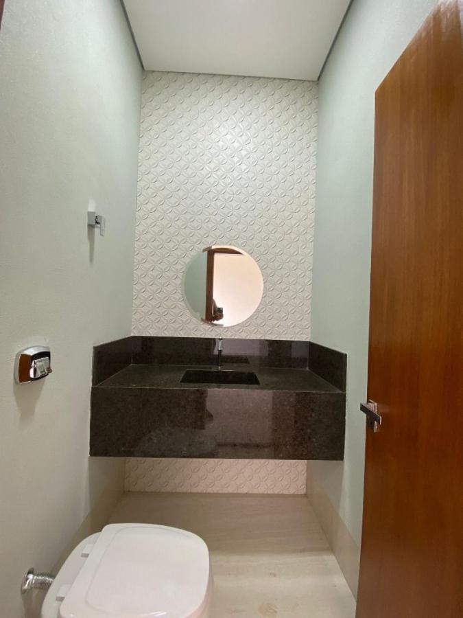 Casa à venda com 3 quartos, 257m² - Foto 27
