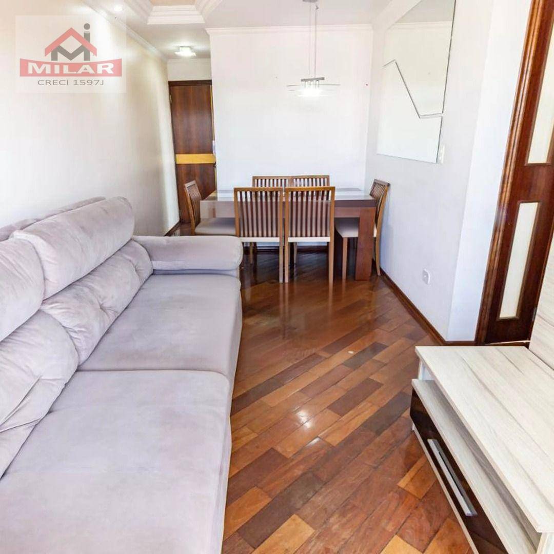 Apartamento para alugar com 2 quartos, 45m² - Foto 4