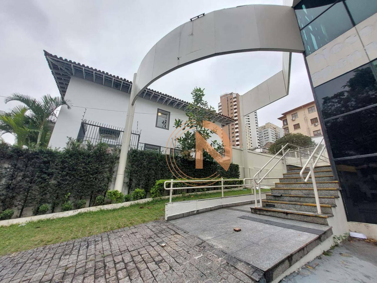 Loja-Salão à venda e aluguel, 450m² - Foto 12