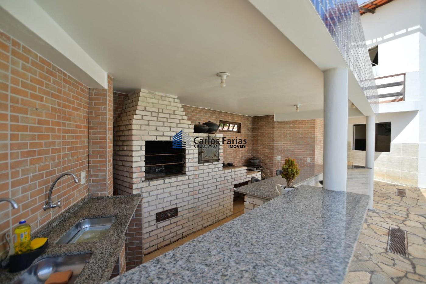 Casa de Condomínio à venda com 4 quartos, 360m² - Foto 7