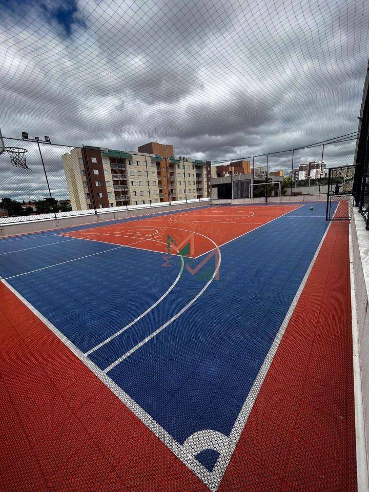 Apartamento à venda com 3 quartos, 128m² - Foto 19