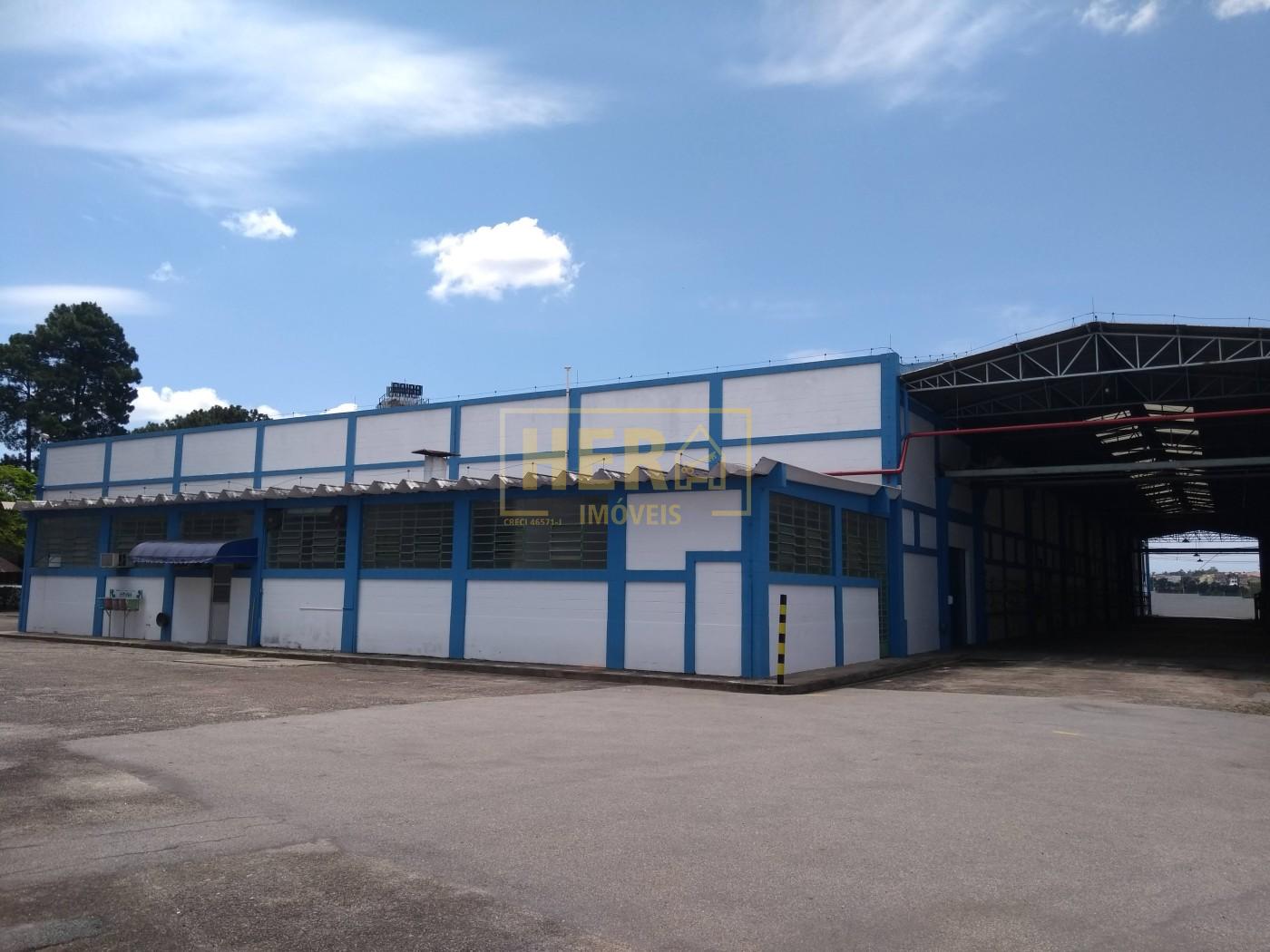 Depósito-Galpão-Armazém para alugar, 18000m² - Foto 4