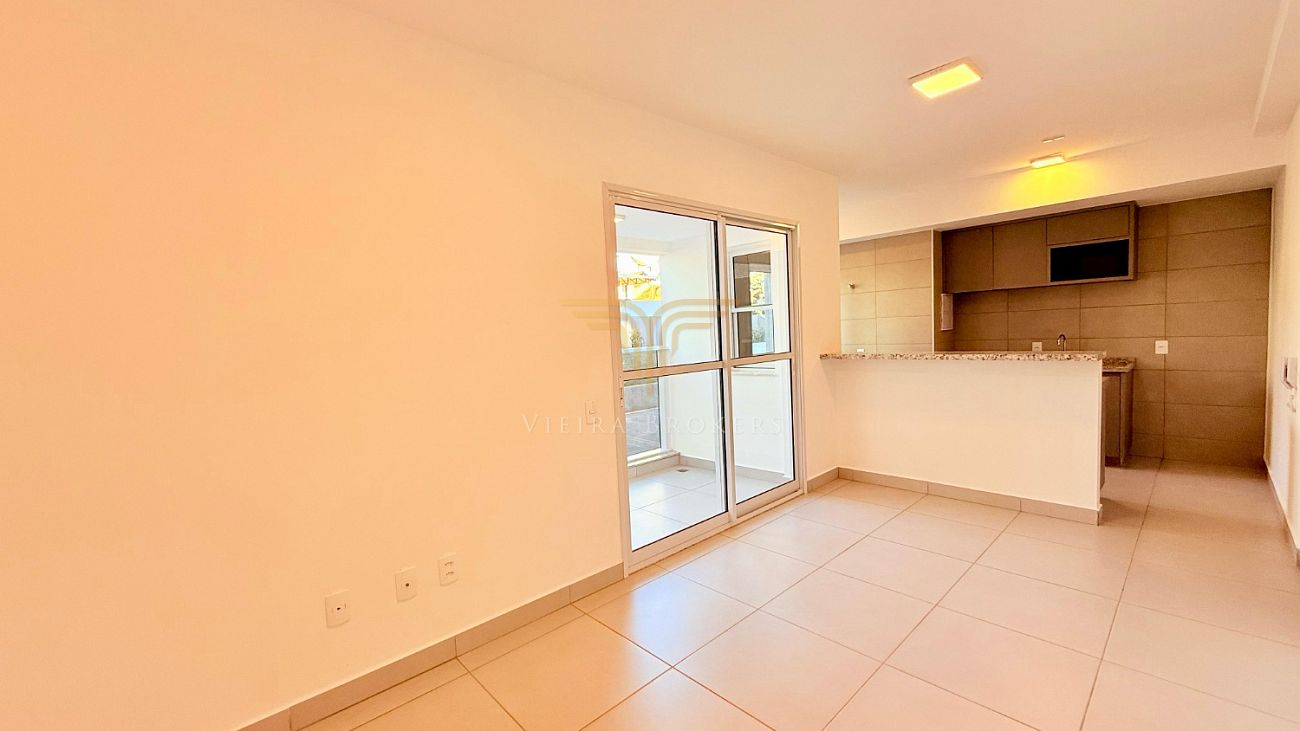 Apartamento para alugar com 2 quartos, 67m² - Foto 1