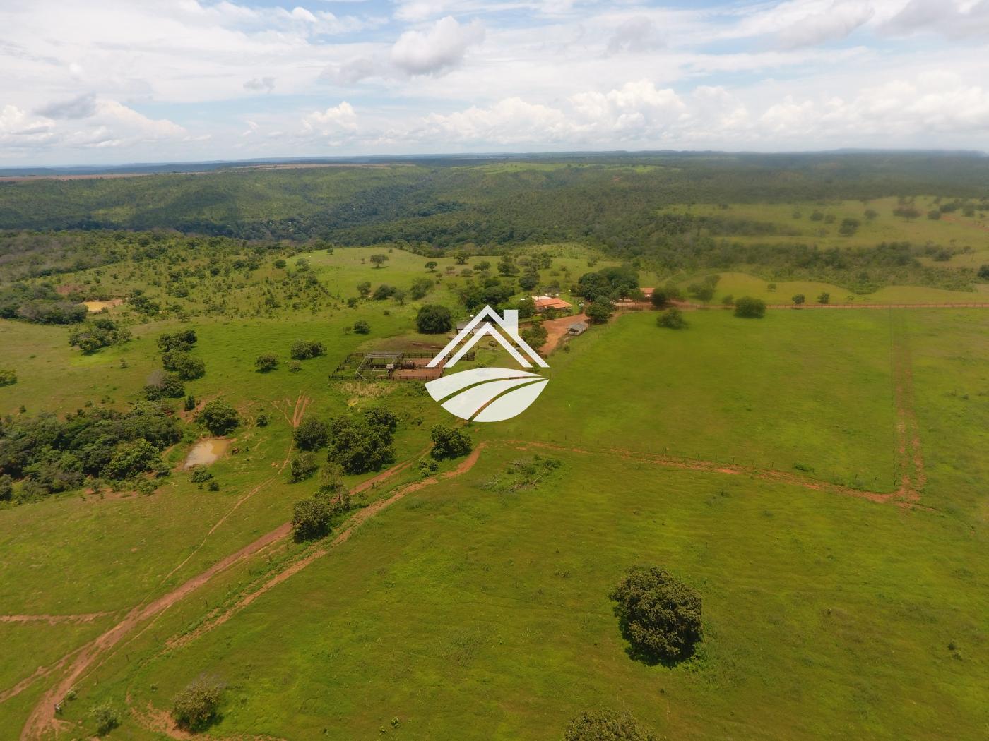 Fazenda à venda, 1m² - Foto 11