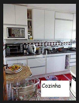 Cobertura à venda com 4 quartos, 200m² - Foto 17
