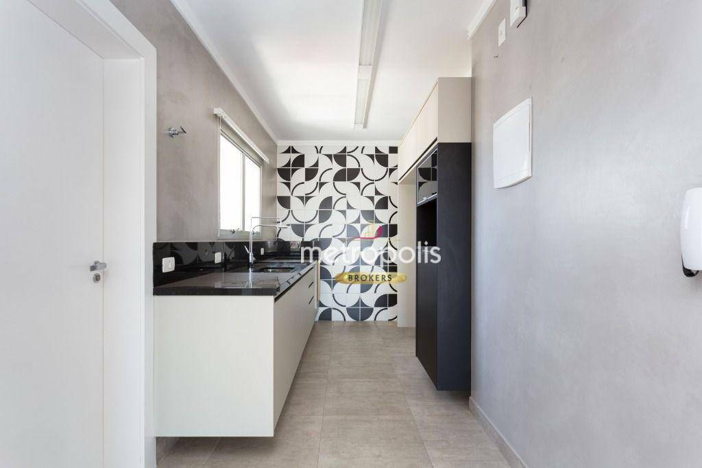 Cobertura à venda e aluguel com 2 quartos, 182m² - Foto 6