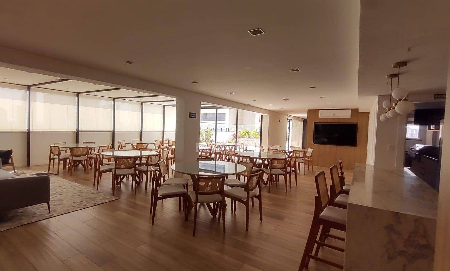 Apartamento à venda com 4 quartos, 322m² - Foto 34