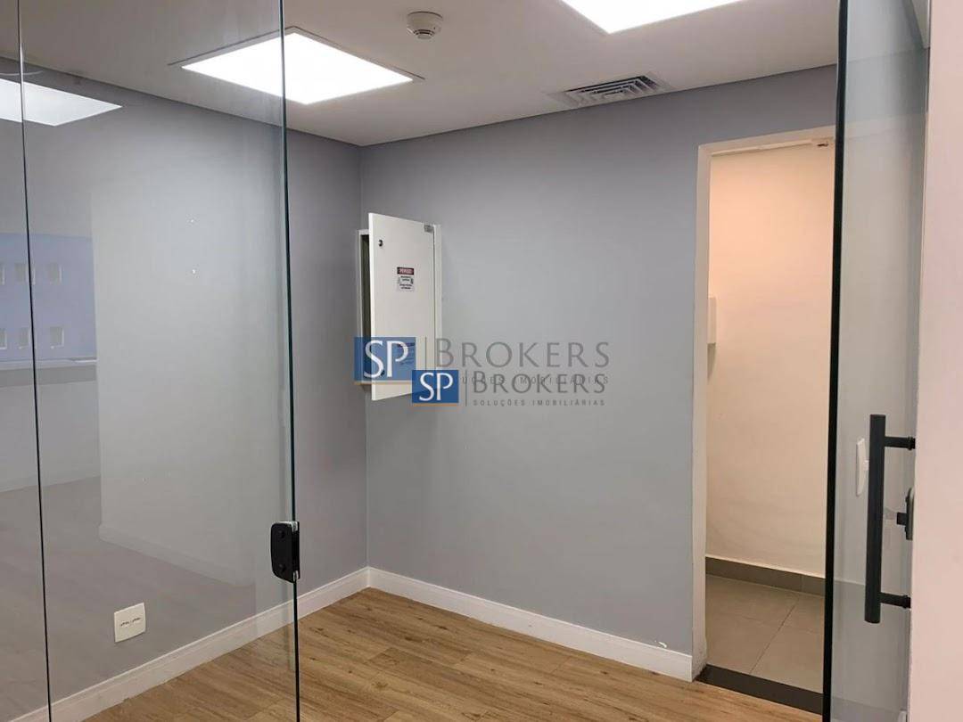 Conjunto Comercial-Sala para alugar, 200m² - Foto 10