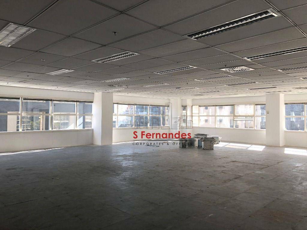 Conjunto Comercial-Sala para alugar, 499m² - Foto 4