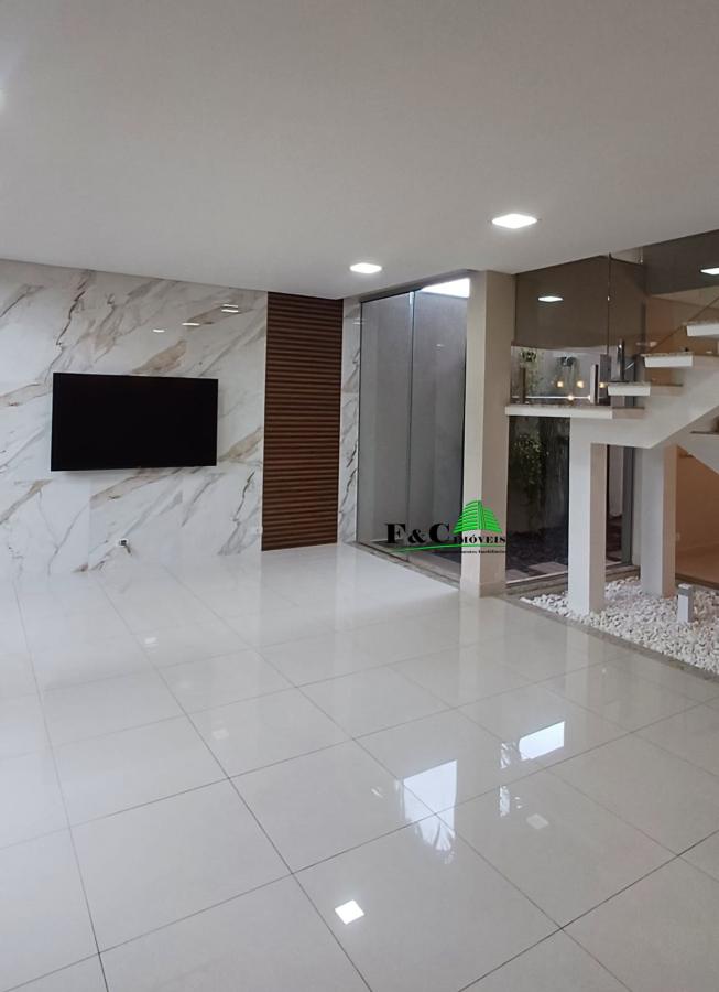 Casa à venda com 3 quartos, 294m² - Foto 6