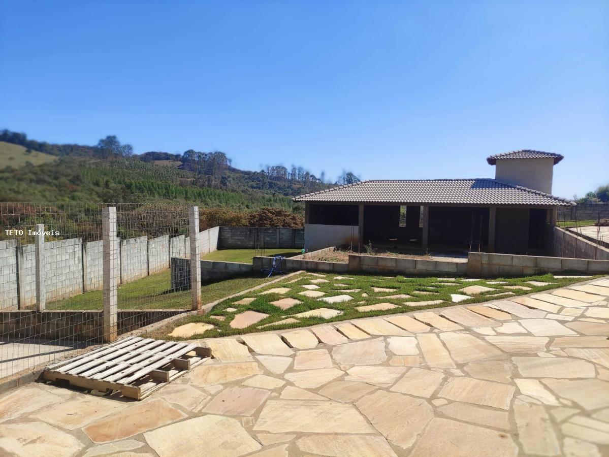 Sítio à venda com 3 quartos, 1500m² - Foto 6