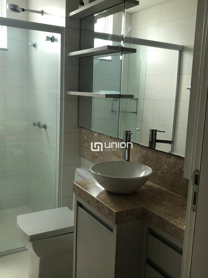Apartamento à venda com 3 quartos, 134m² - Foto 12