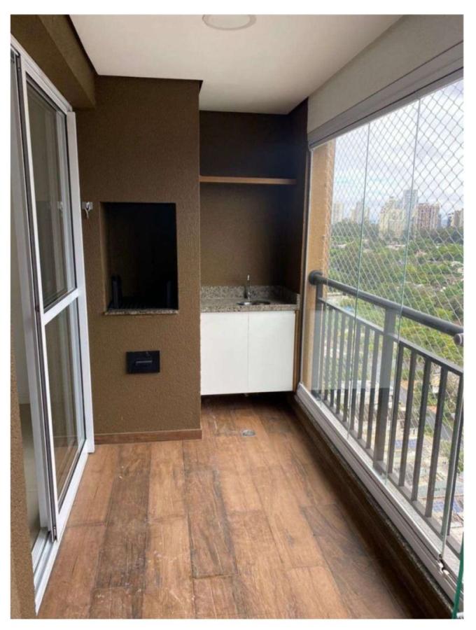 Apartamento para alugar com 2 quartos, 80m² - Foto 4
