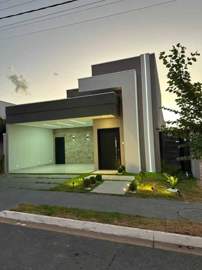 Casa de Condomínio à venda com 3 quartos, 250m² - Foto 19
