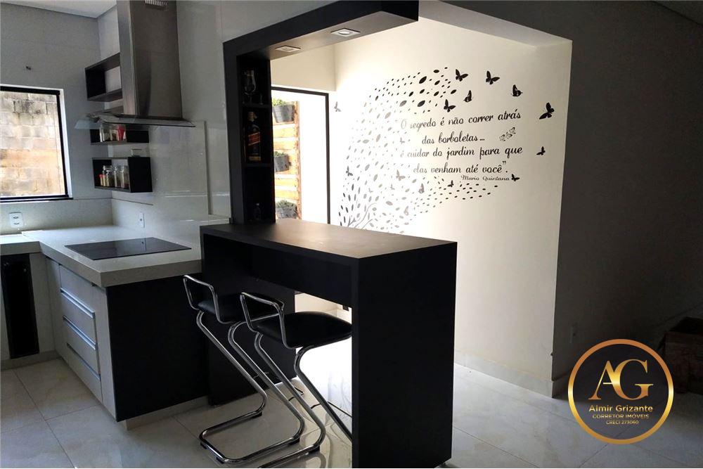 Casa de Condomínio à venda com 3 quartos, 206m² - Foto 7