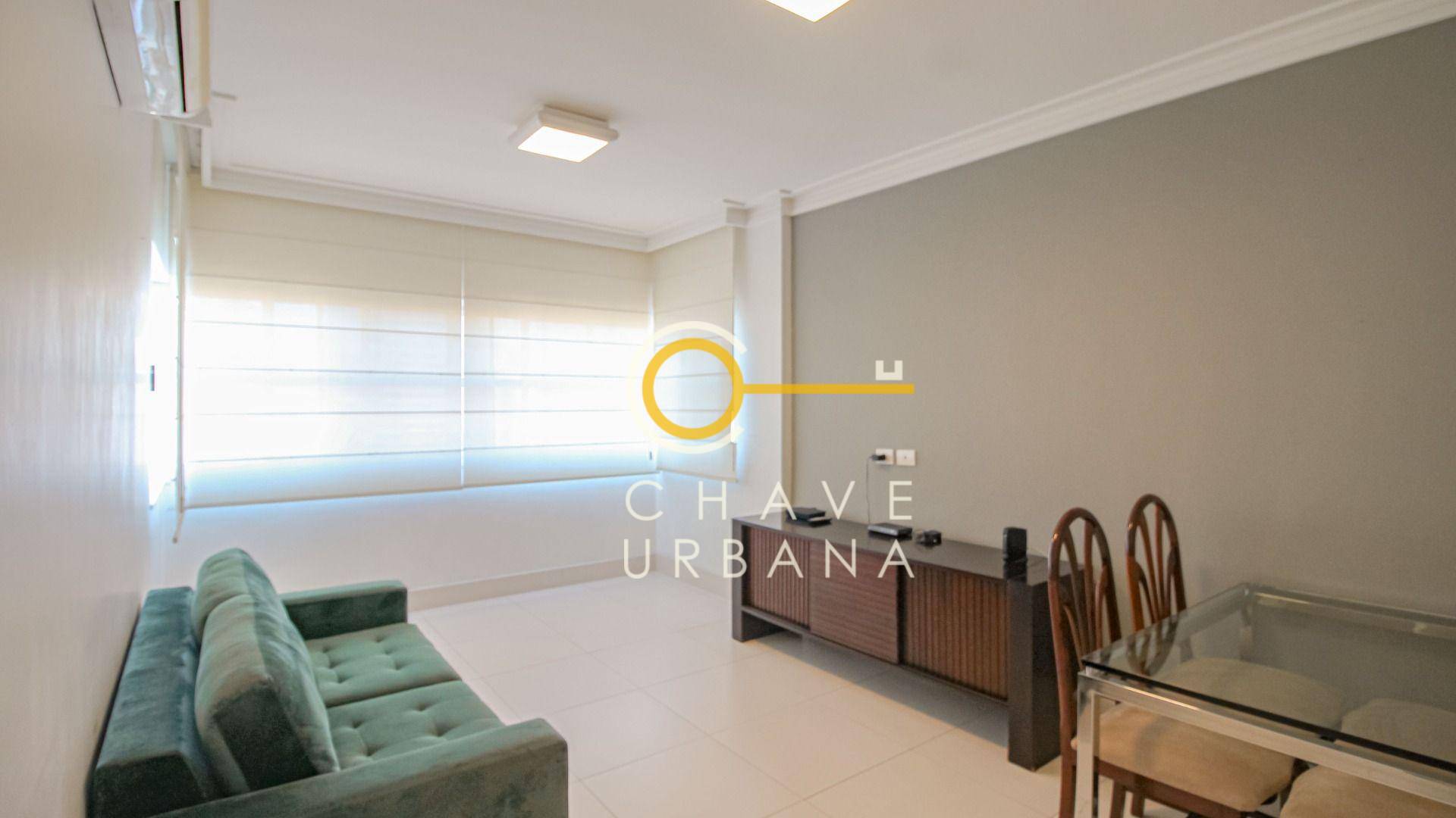 Flat/Apart Hotel à venda com 2 quartos, 57m² - Foto 4
