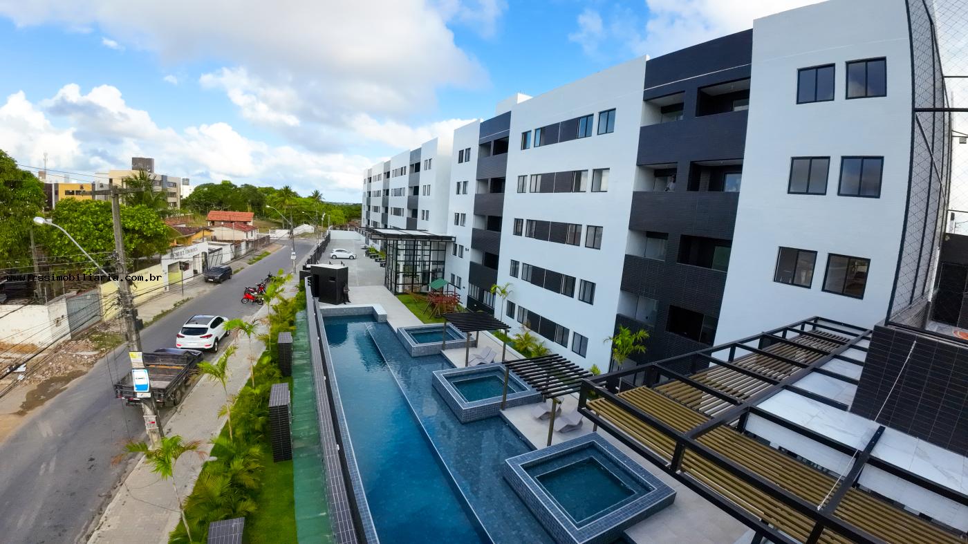 Apartamento à venda com 2 quartos, 58m² - Foto 6