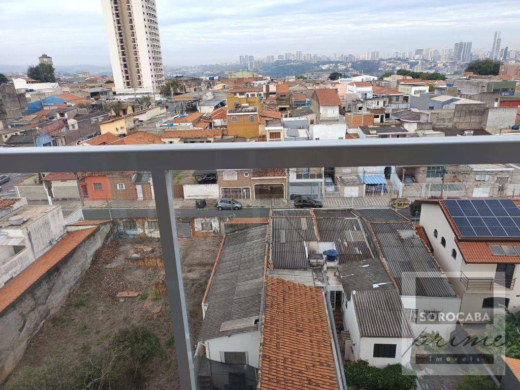 Apartamento para alugar com 2 quartos, 70m² - Foto 12
