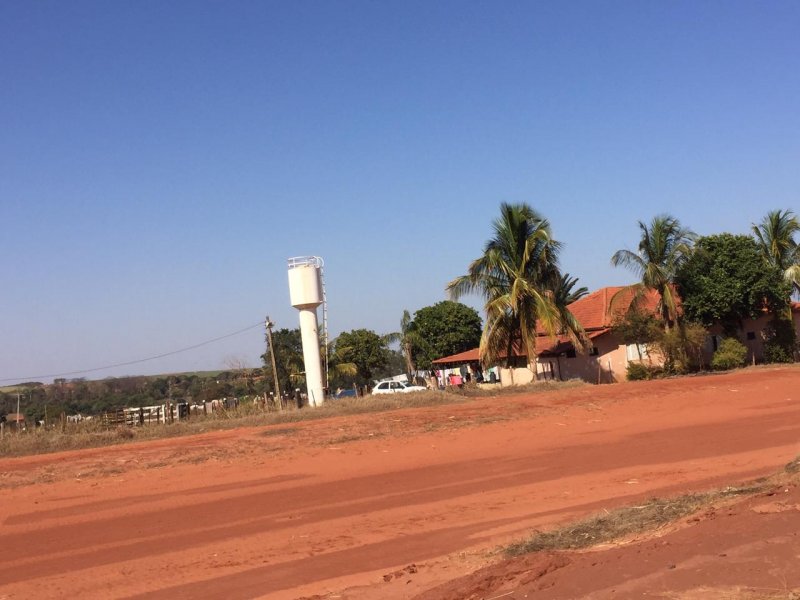 Fazenda à venda, 1030m² - Foto 6