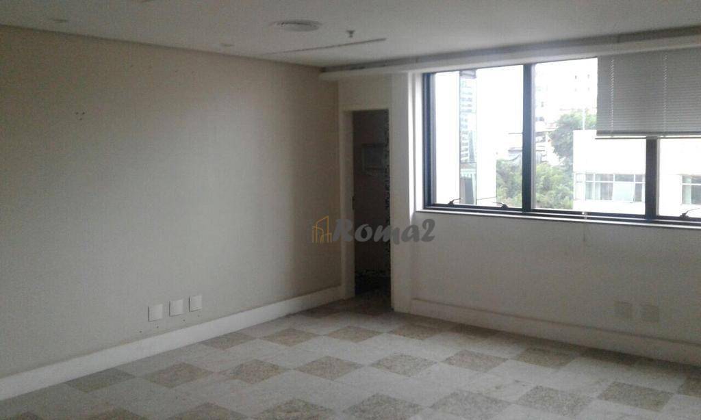 Conjunto Comercial-Sala à venda, 45m² - Foto 2