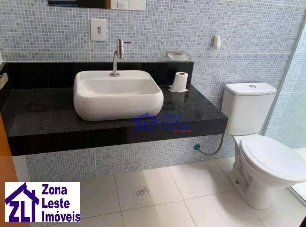 Sobrado à venda e aluguel com 3 quartos, 134m² - Foto 7