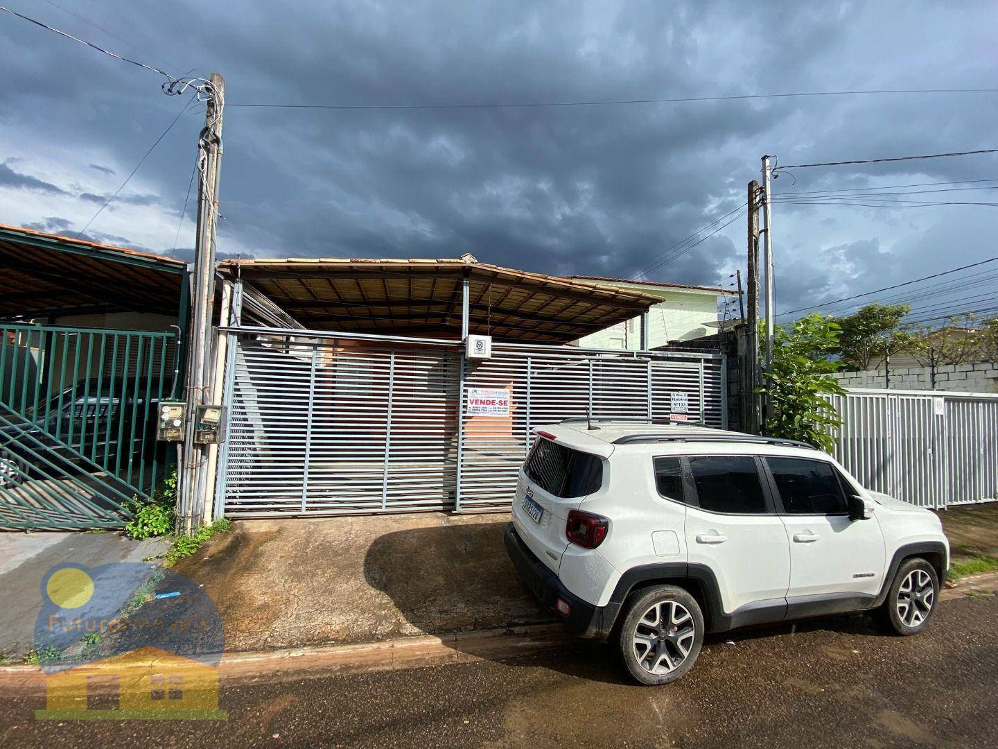 Casa à venda com 3 quartos, 187M2 - Foto 3