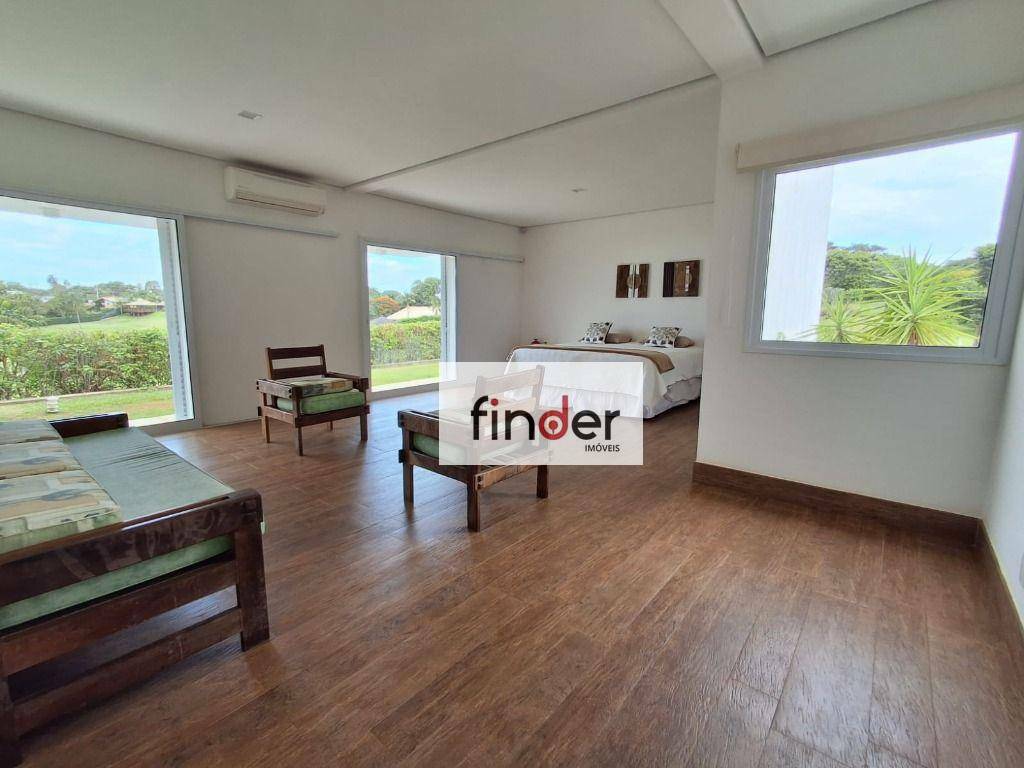 Casa de Condomínio à venda com 6 quartos, 1130m² - Foto 27