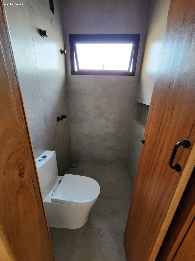 Casa de Condomínio à venda com 3 quartos, 183m² - Foto 16