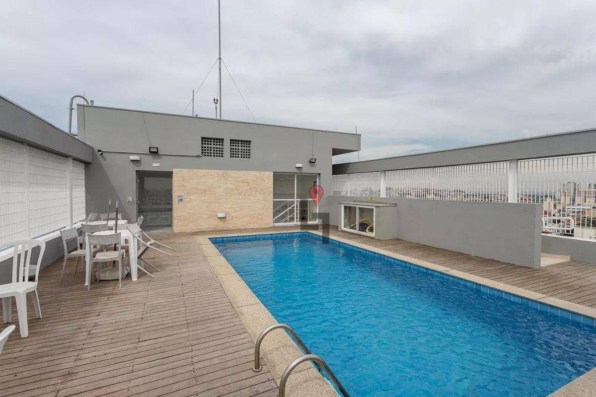 Apartamento à venda com 2 quartos, 55m² - Foto 14