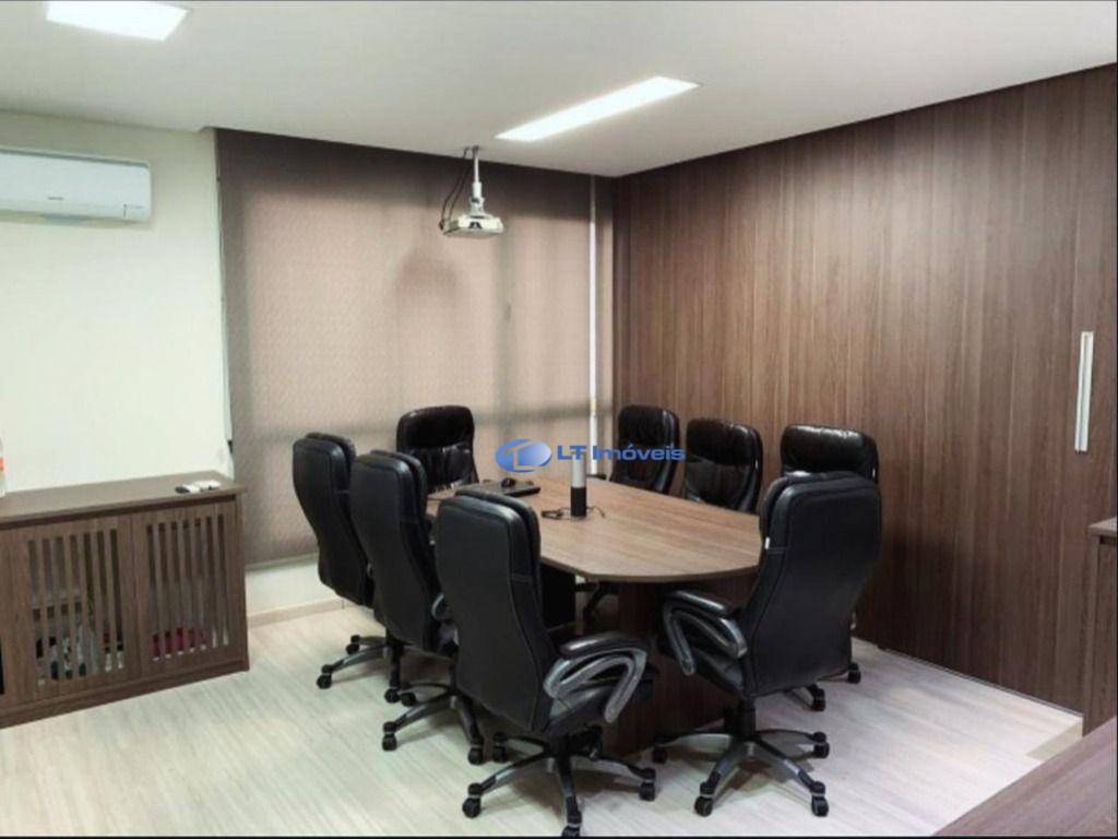 Conjunto Comercial-Sala para alugar, 40m² - Foto 5