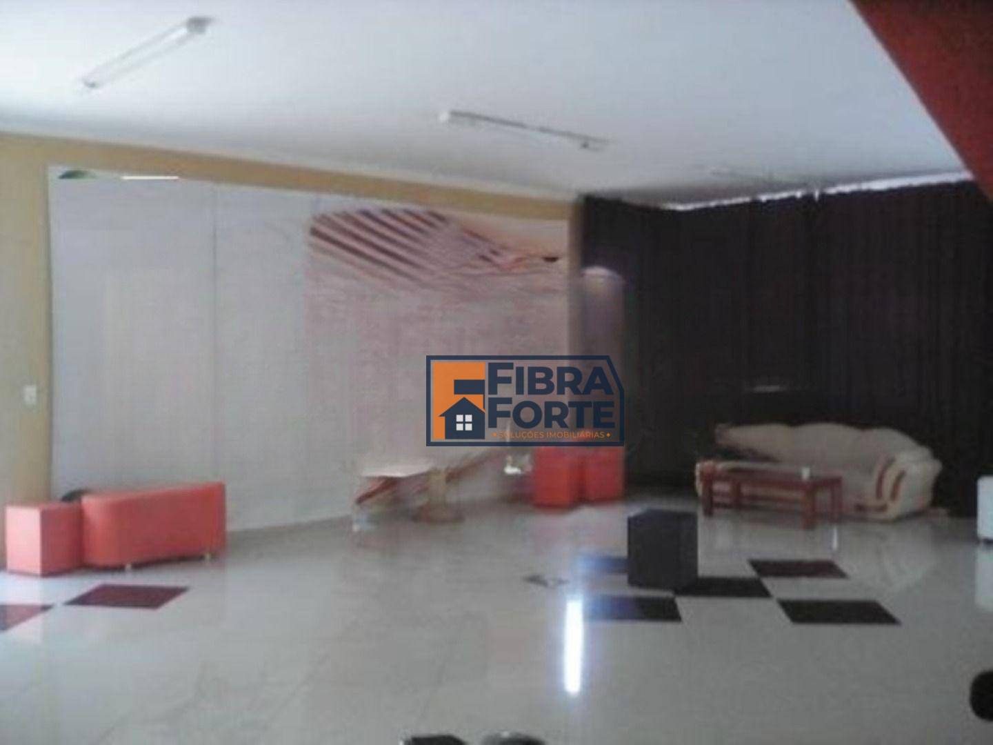 Loja-Salão para alugar, 400m² - Foto 2