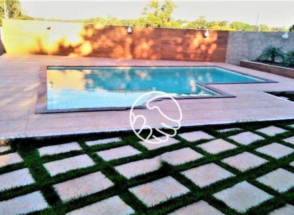 Chácara à venda com 3 quartos, 1m² - Foto 24