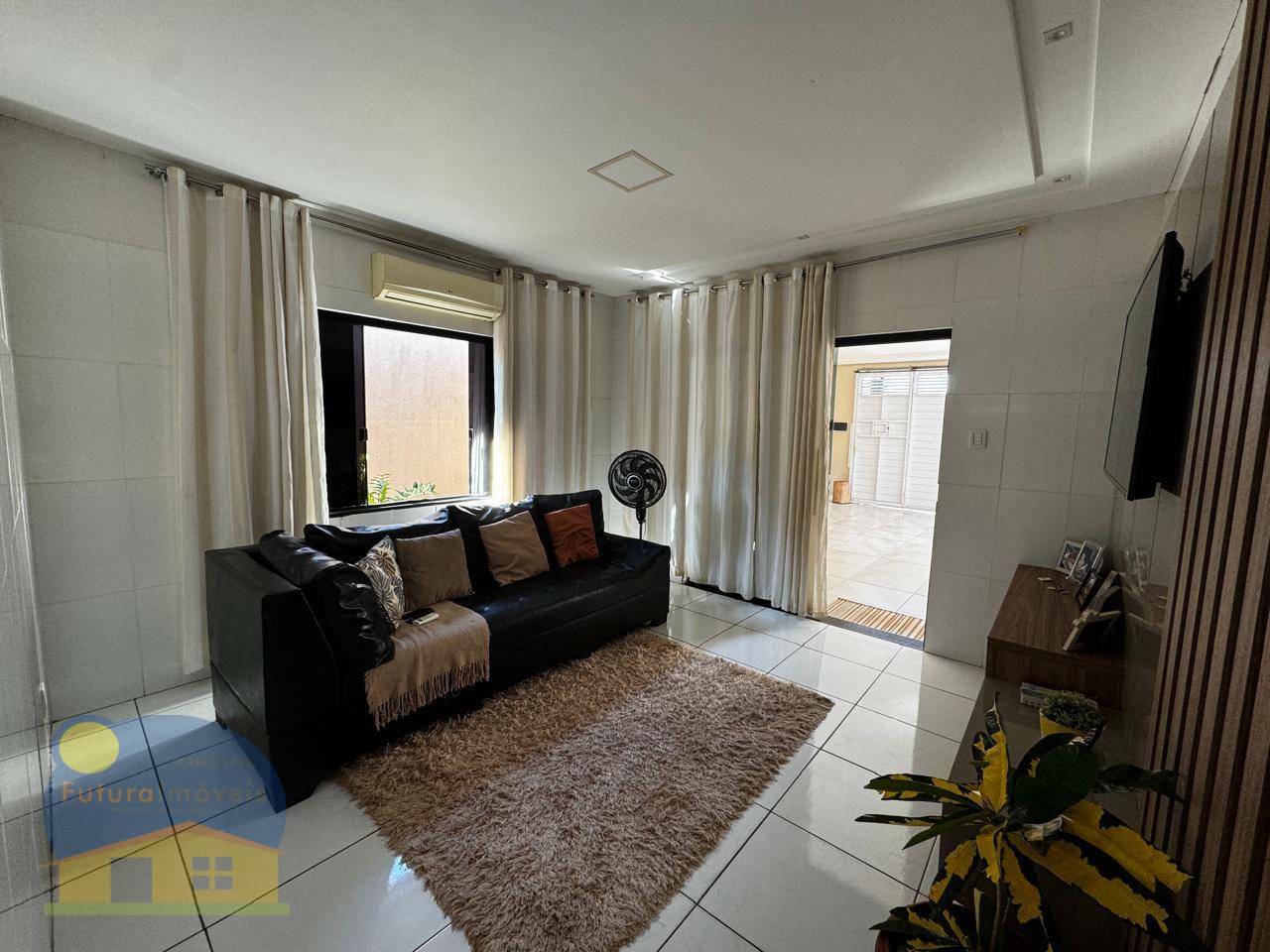 Casa à venda com 3 quartos, 120m² - Foto 7