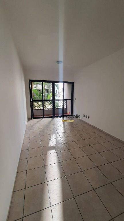 Apartamento à venda e aluguel com 3 quartos, 76m² - Foto 2
