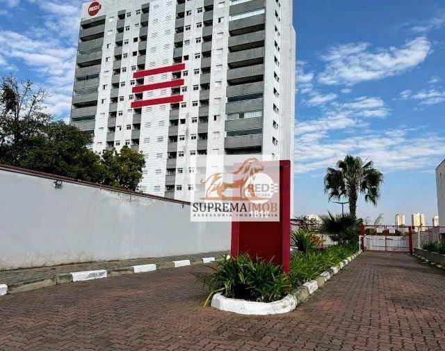 Flat/Apart Hotel para alugar com 1 quarto, 44m² - Foto 10