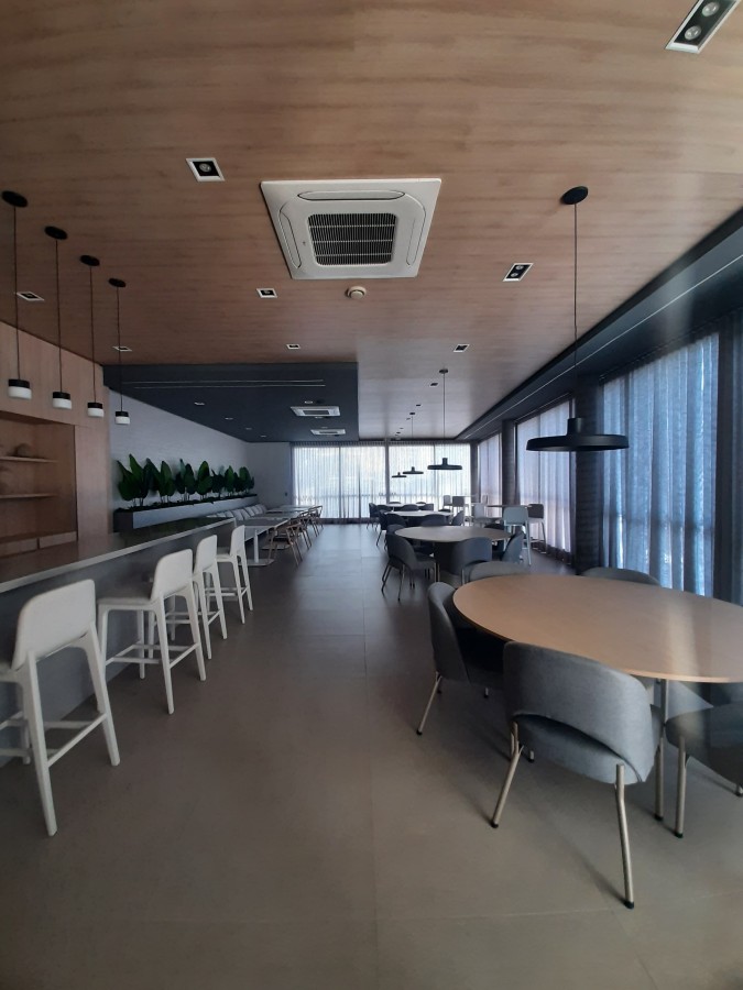 Apartamento para alugar com 3 quartos, 100m² - Foto 31