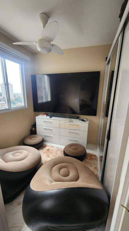 Apartamento à venda com 2 quartos, 35m² - Foto 5