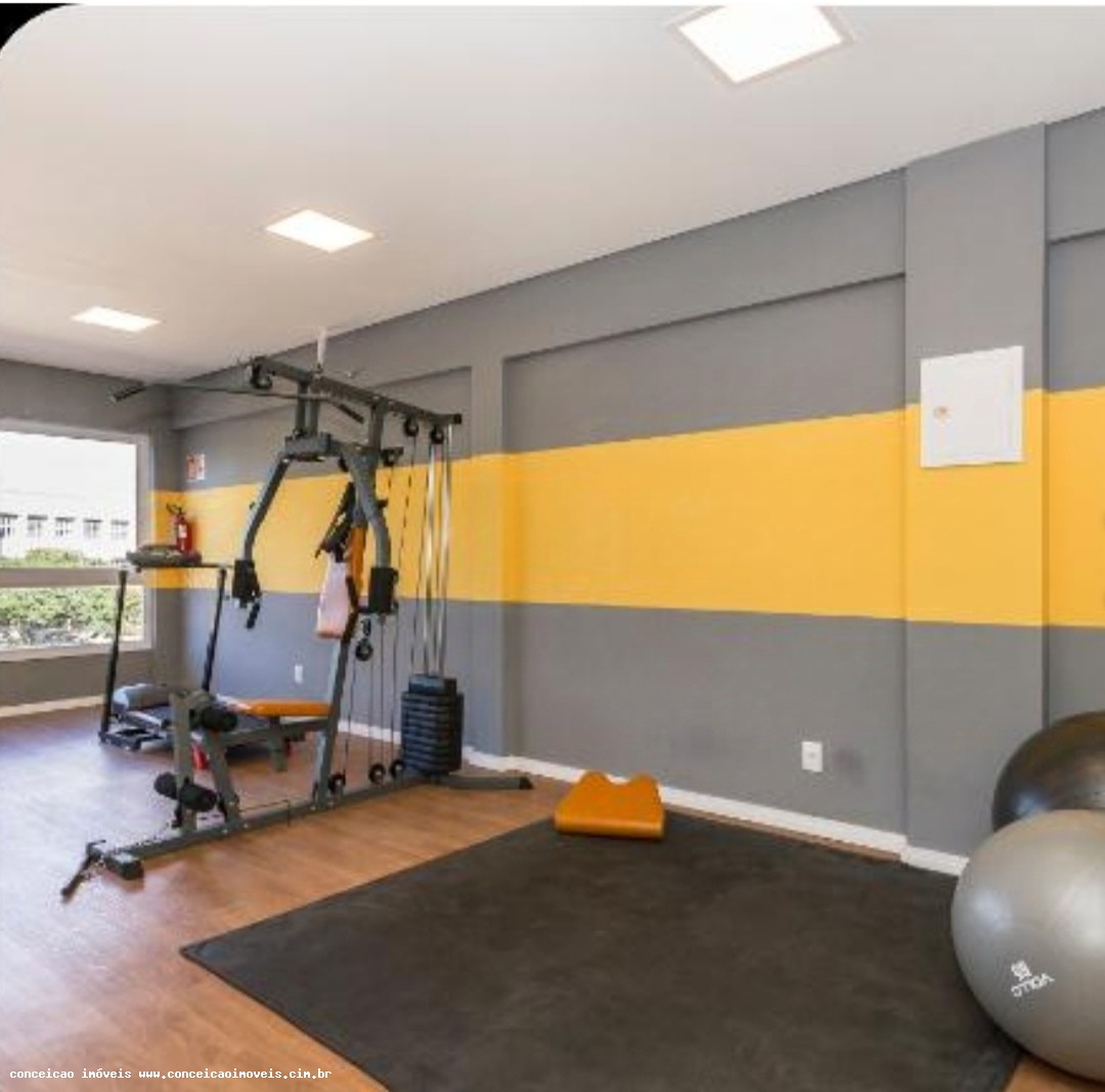 Apartamento à venda com 2 quartos, 64m² - Foto 34