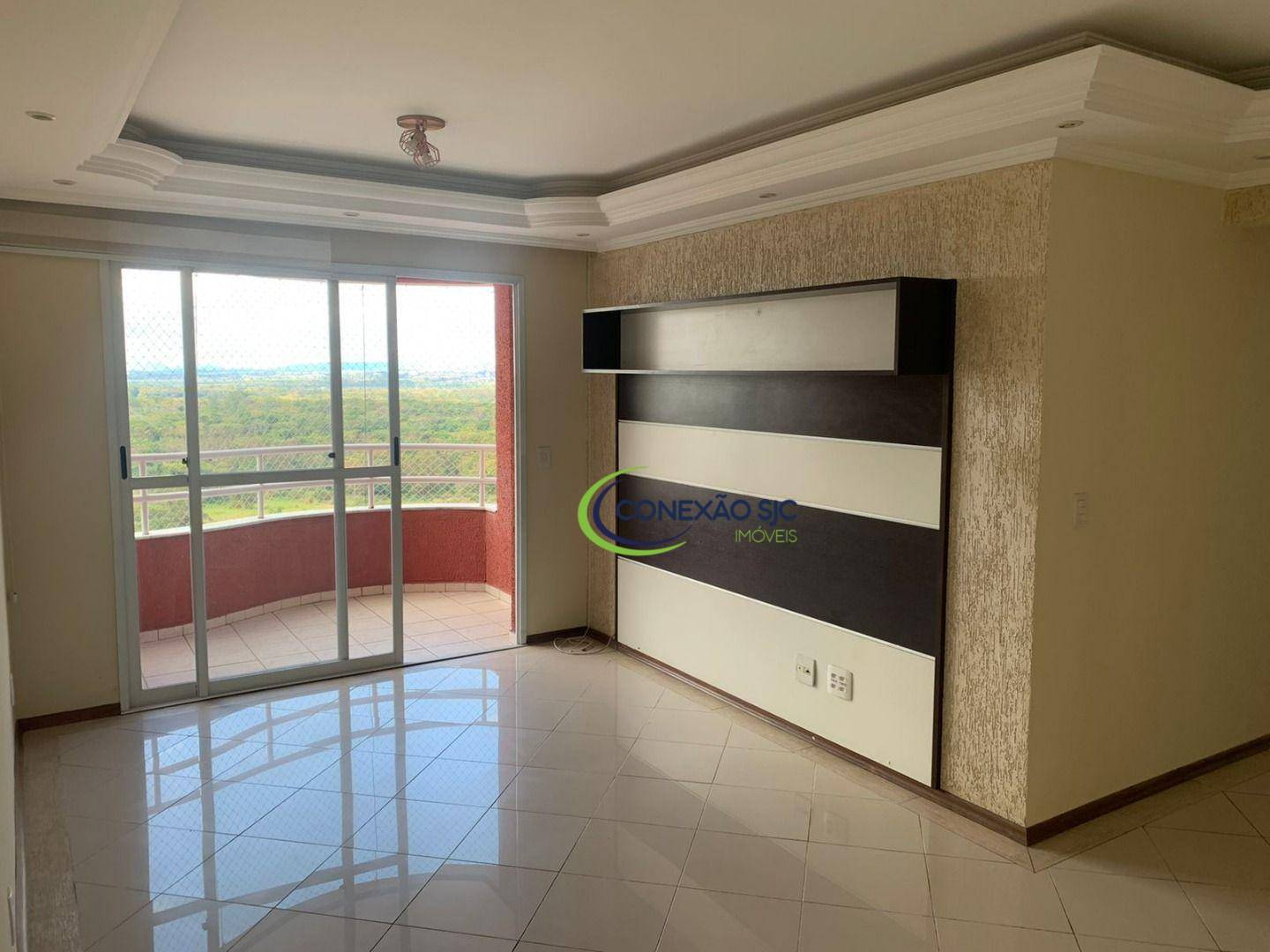 Apartamento à venda com 3 quartos, 93m² - Foto 5