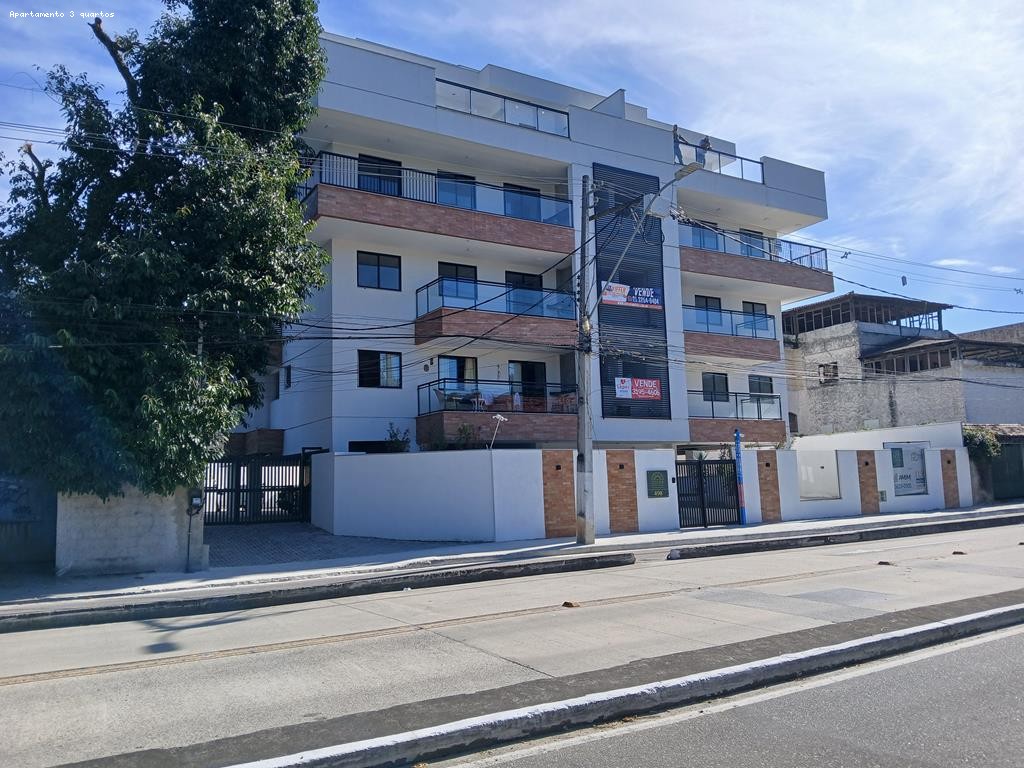 Apartamento à venda com 2 quartos, 69m² - Foto 1