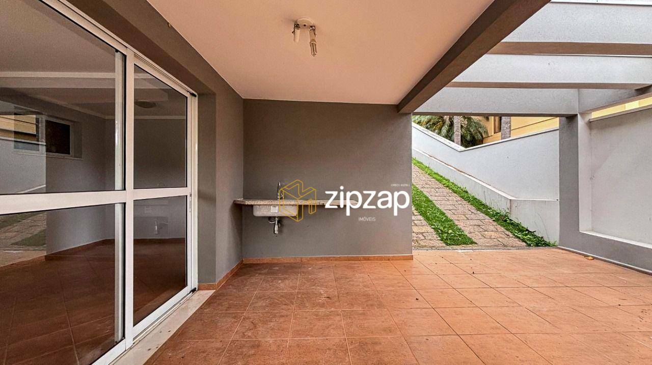 Casa de Condomínio para alugar com 4 quartos, 424m² - Foto 20