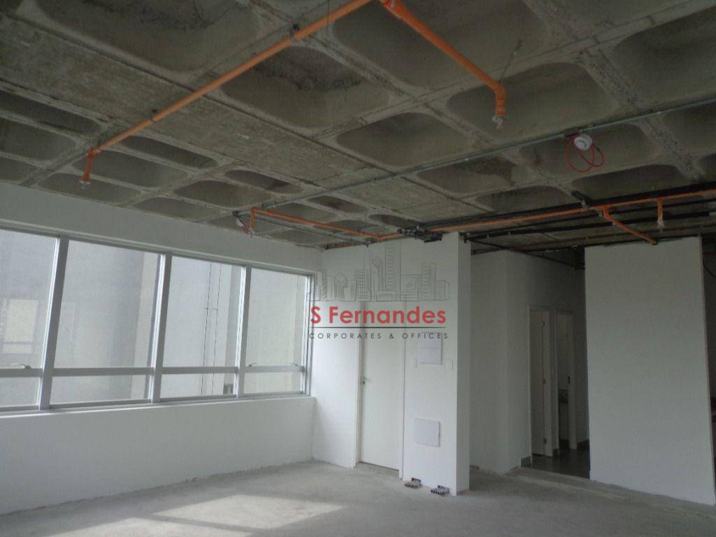 Conjunto Comercial-Sala à venda e aluguel, 120m² - Foto 8
