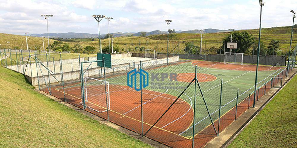 Casa de Condomínio à venda com 4 quartos, 400m² - Foto 15