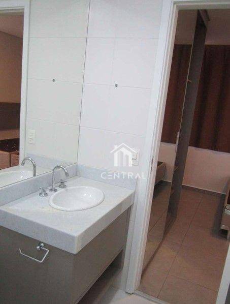 Kitnet e Studio à venda e aluguel com 1 quarto, 50m² - Foto 7