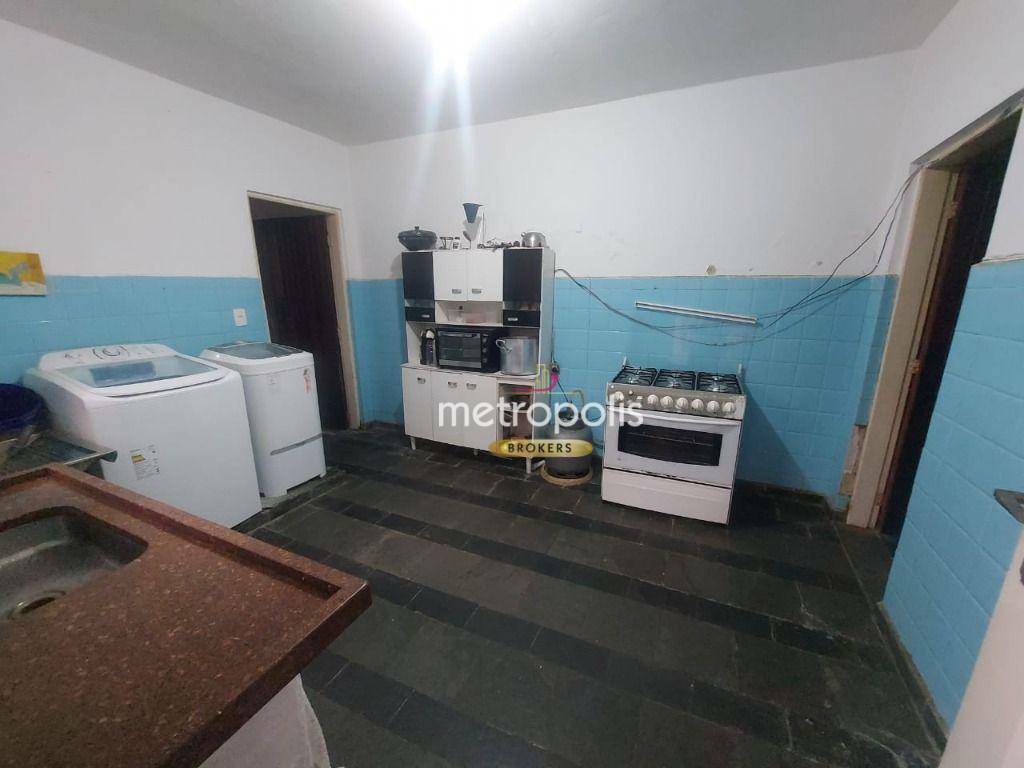 Sobrado à venda e aluguel com 4 quartos, 383m² - Foto 19