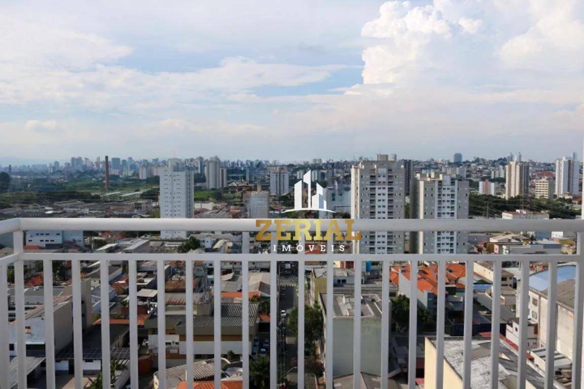 Apartamento à venda com 2 quartos, 68m² - Foto 2