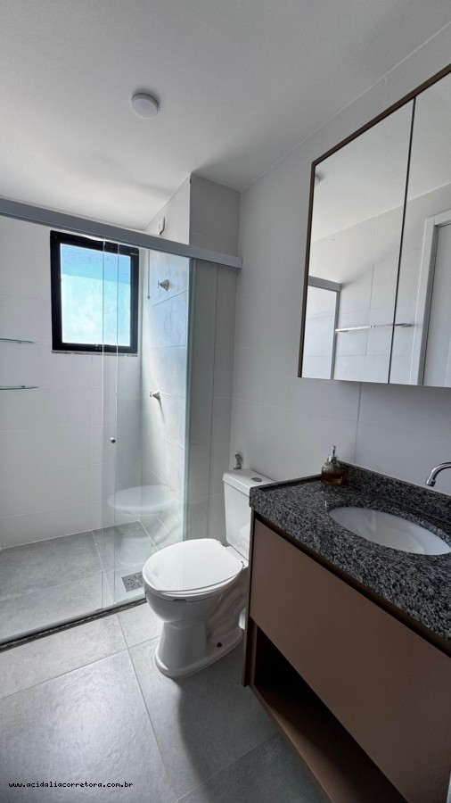 Apartamento para alugar com 2 quartos, 64m² - Foto 16